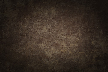 rusty background texture with space for text or picture.