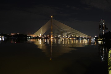Rama VIII Brücke