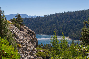 Lake Tahoe