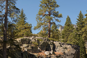 Lake Tahoe