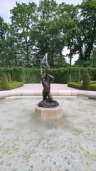 Palais de Wilan&oacute;w, Varsovie