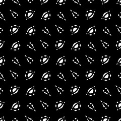 Design seamless grating pattern