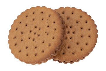 cookies clipping path