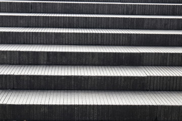 Concrete Step , reach for the Goal