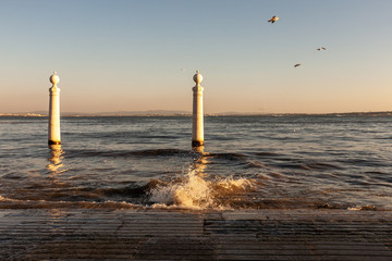 Fototapeta premium Lisbon, Portugal.