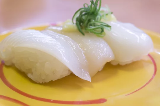 25 Best イカ寿司 Images Stock Photos Vectors Adobe Stock