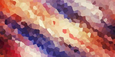  Abstract stylish low poly geometric texture with shapes. Background for banner, flyer, business card, poster, wallpaper, brochure