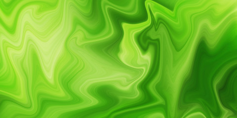 Fototapeta premium Wave Liquid Marble style texture illustration. Color background for banner, flyer, business card, poster, wallpaper, brochure.