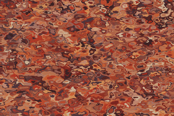 Abstract oil art painting. Colorful Fluid art background. Marbled effect Liquid inks template for your design