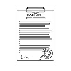 Isolated object of form and document logo. Collection of form and mark stock vector illustration.