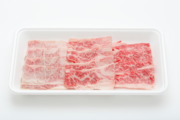 Image of Japanese Sendai beef ribs