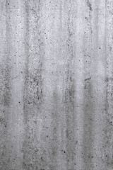 Fototapeta premium Grunge texture. Concrete. For use as a trendy vertical background with space.
