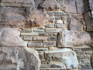 Porta Nigra – Schwarzes Tor