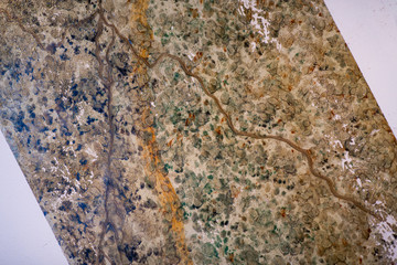 Colorful Stone Texture 