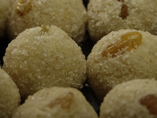 Thariunda Traditional Kerala Food made with roasted semolina