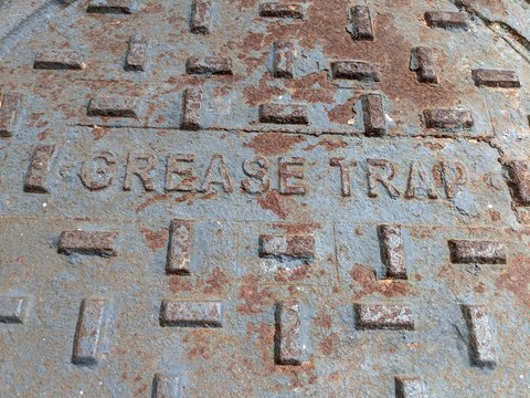 Grease Trap