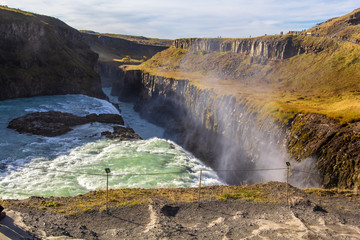Gulfoss
