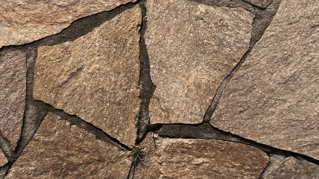 Porphyry Flagstone Paving