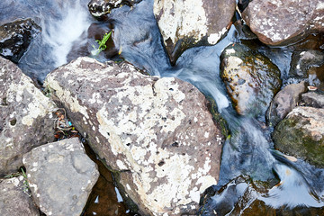 Mauritius landscapes