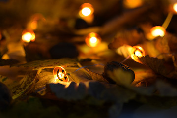 Halloween Decoration