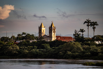 Obraz premium Igreja 
