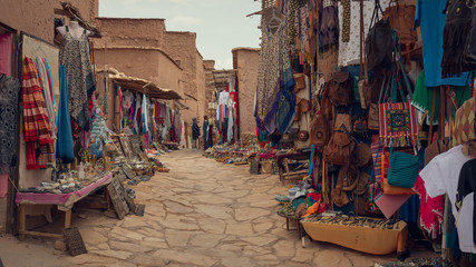 Fototapeta na wymiar Morocco 2
