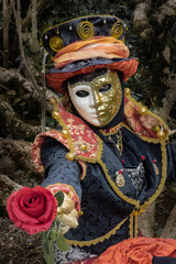 carnaval vénitien