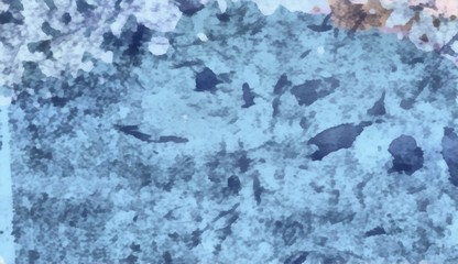 old-fashioned abstract texture background with grunge spots and scratches elements