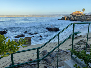 Monterey Scenery