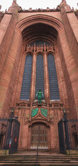 Liverpool Kathedrale
