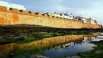 Fototapeta na wymiar Essaouira