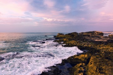 Obraz premium Atlantic Ocean