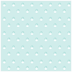 abstract rain drops. Vector illustration