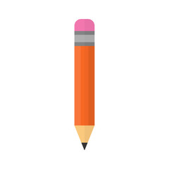 Pencil icon - vector.