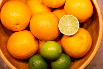 Vitamin C
