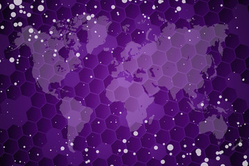 abstract, light, pattern, blue, texture, design, graphic, backdrop, illustration, wallpaper, art, pink, color, disco, dots, digital, purple, technology, colorful, glowing, bright, dot, halftone, futur