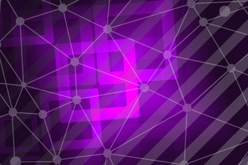 Obraz premium abstract, light, pattern, blue, texture, design, graphic, backdrop, illustration, wallpaper, art, pink, color, disco, dots, digital, purple, technology, colorful, glowing, bright, dot, halftone, futur