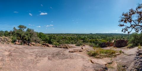 Enchanted Rock