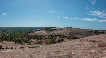 Enchanted Rock