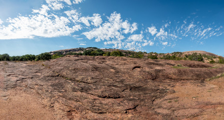Enchanted Rock