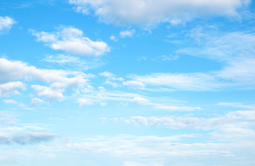 Fototapeta premium sky