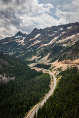 North Cascades National Park