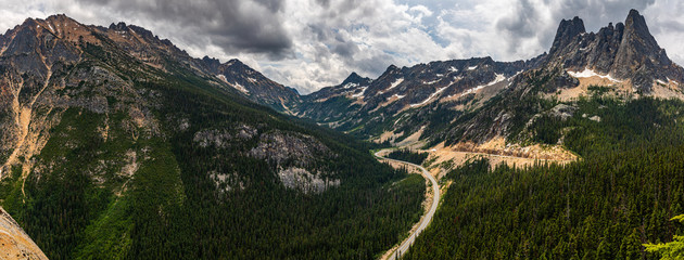 North Cascades National Park
