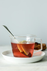 Striking tea for discerning tastes 2