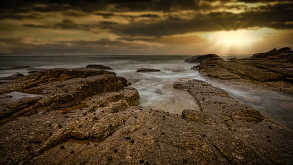 Bretagne France  Ploemeur