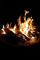 Bonfire
