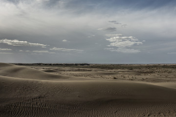 dunas