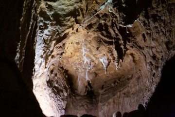 Moravian Karst - the famous caves of the Czech Republic