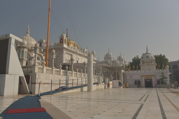 Hazur Sahib, Nanded, Maharashtra, India