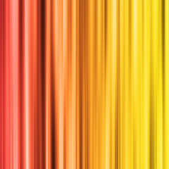 Abstract background of colored lines